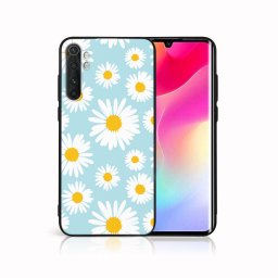 PROTEMIO MY ART szilikon borítás Xiaomi Mi Note 10 Lite CAMOMILE (124)