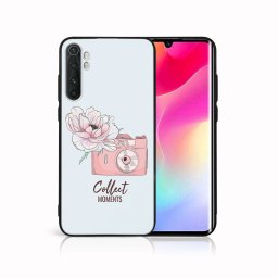 PROTEMIO MY ART szilikon tok Xiaomi Mi Note 10 Lite MOMENTS (122)