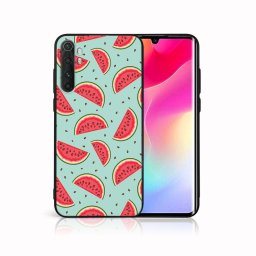 PROTEMIO MY ART szilikon borítás Xiaomi Mi Note 10 Lite WATERMELON (120)