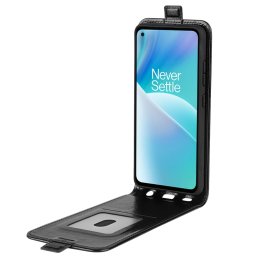 Flip tok OnePlus Nord 2T 5G fekete