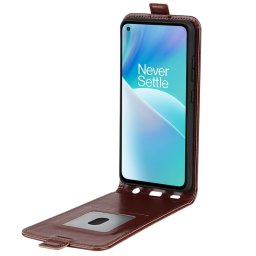 Flip tok OnePlus Nord 2T 5G barna
