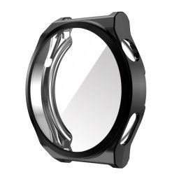 TPU FULL BODY Védőburkolat Huawei Watch GT 3 Pro 46mm fekete