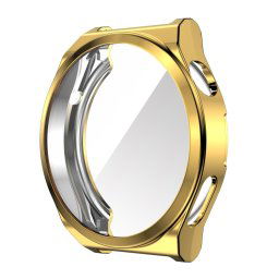 TPU FULL BODY Védőburkolat Huawei Watch GT 3 Pro 46mm arany