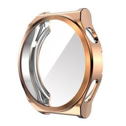 TPU FULL BODY Védőburkolat Huawei Watch GT 3 Pro 46mm rose gold