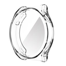 TPU FULL BODY Védőburkolat Huawei Watch GT 3 Pro 46mm átlátszó