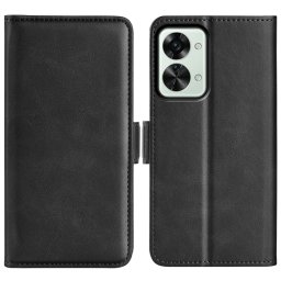 SIDE Wallet tok OnePlus Nord 2T 5G fekete