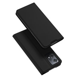DUX Wallet tok OnePlus Nord CE 2 Lite 5G fekete