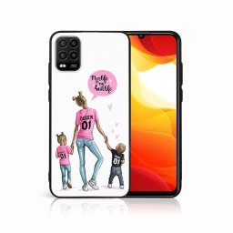 PROTEMIO MY ART szilikon tok Xiaomi Mi 10 Lite MOM (119)