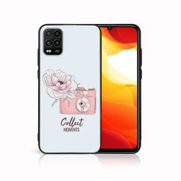 PROTEMIO MY ART szilikon tok Xiaomi Mi 10 Lite MOMENTS (122)