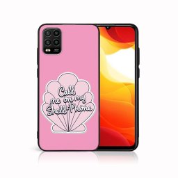 PROTEMIO MY ART szilikon borítás Xiaomi Mi 10 Lite SHELLPHONE (123)
