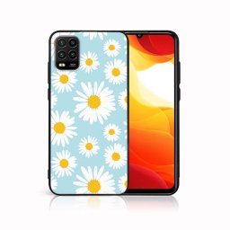 PROTEMIO MY ART szilikon borítás Xiaomi Mi 10 Lite CAMOMILE (124)
