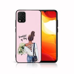 PROTEMIO MY ART szilikon borítás Xiaomi Mi 10 Lite DAY (136)
