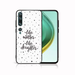 PROTEMIO MY ART szilikon borítás Xiaomi Mi 10 / Mi 10 Pro LIKE MOTHER (113)