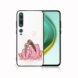 PROTEMIO MY ART szilikon borítás Xiaomi Mi 10 / Mi 10 Pro DAUGHTER (114)