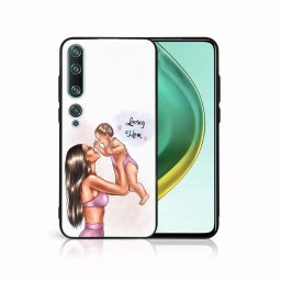 PROTEMIO MY ART szilikon borítás Xiaomi Mi 10 / Mi 10 Pro LOVING MOM (115)