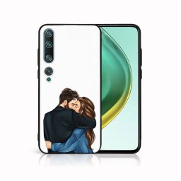 PROTEMIO MY ART szilikon borítás Xiaomi Mi 10 / Mi 10 Pro COUPLE (117)