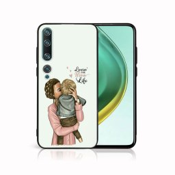 PROTEMIO MY ART szilikon borítás Xiaomi Mi 10 / Mi 10 Pro MOM LIFE (118)