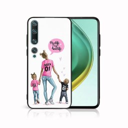 PROTEMIO MY ART szilikon burkolat Xiaomi Mi 10 / Mi 10 Pro MOM (119)