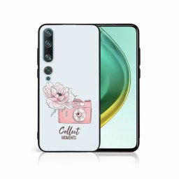 PROTEMIO MY ART szilikon borítás Xiaomi Mi 10 / Mi 10 Pro MOMENTS (122)