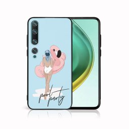 PROTEMIO MY ART szilikon borítás Xiaomi Mi 10 / Mi 10 Pro POOL (126)