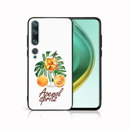 PROTEMIO MY ART szilikon borítás Xiaomi Mi 10 / Mi 10 Pro APEROL (127)