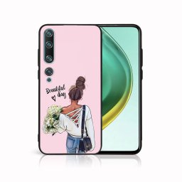 PROTEMIO MY ART szilikon borítás Xiaomi Mi 10 / Mi 10 Pro DAY (136)