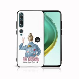 PROTEMIO MY ART szilikon tok Xiaomi Mi 10 / Mi 10 Pro NO DRAMA (138)