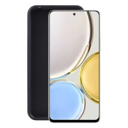 Szilikon borítás Honor Magic4 Lite 5G fekete