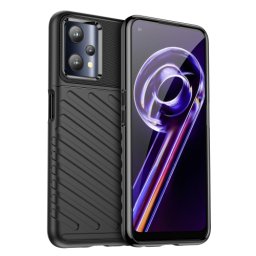THUNDER Védőburkolat OnePlus Nord CE 2 Lite 5G fekete
