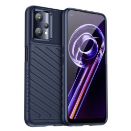 THUNDER Védőburkolat OnePlus Nord CE 2 Lite 5G kék