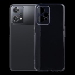 Szilikon borítás OnePlus Nord CE 2 Lite 5G-hez átlátszó