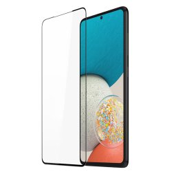 3D védőüveg Samsung Galaxy A73 5G készülékhez