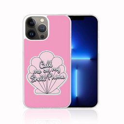 PROTEMIO MY ART szilikon borítás Apple iPhone 13 Pro SHELLPHONE (123)
