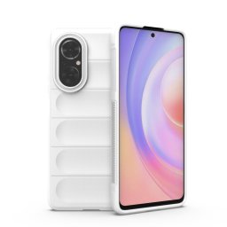 STEPS Védőburkolat Huawei Nova 9 SE fehér