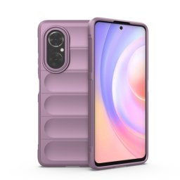 STEPS Védőburkolat Huawei Nova 9 SE lila