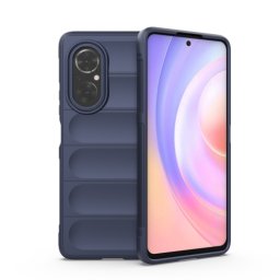 STEPS Védőburkolat Huawei Nova 9 SE sötétkék