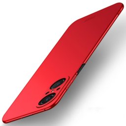 MOFI Ultra vékony tok Huawei Nova 9 SE piros