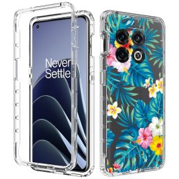 DUAL ART OnePlus 10 Pro 5G JUNGLE tartós burkolat