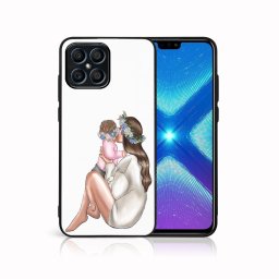 PROTEMIO MY ART Honor X8 BABY GIRL (111)