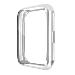 TPU FULL BODY Védőburkolat Huawei Watch Fit 2 ezüst