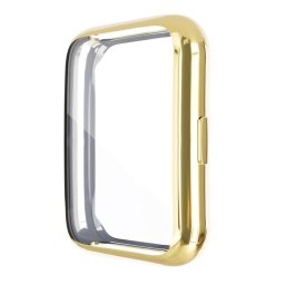 TPU FULL BODY Védőburkolat Huawei Watch Fit 2 arany
