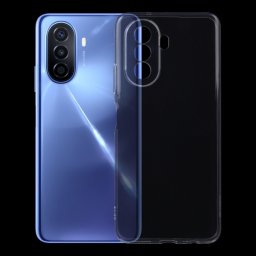 Szilikon burkolat Huawei nova Y70 átlátszó