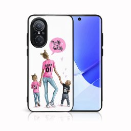 PROTEMIO MY ART Védőtok Huawei nova 9 SE-MOM (119)