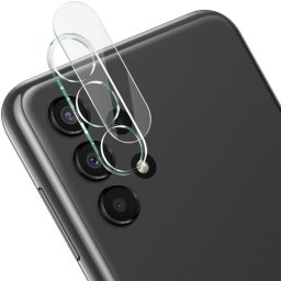 IMAK FULL COVER Üveg Samsung Galaxy A13 / A13 5G kamerához