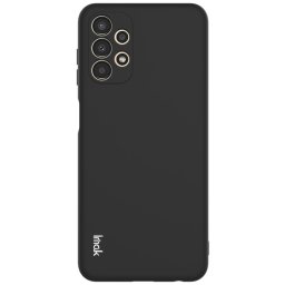 IMAK RUBBER Szilikon tok Samsung Galaxy A13 fekete