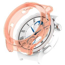 Huawei Watch GT 3 Pro 43mm narancssárga védőtok