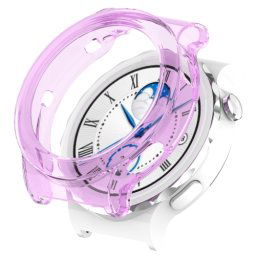 Huawei Watch GT 3 Pro 43mm lila védőtok
