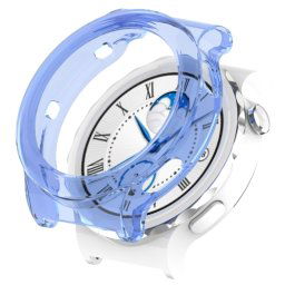 Huawei Watch GT 3 Pro 43mm kék védőburkolata