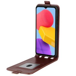 Flip tok Samsung Galaxy M13 barna