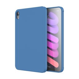 MUTURAL szilikon borító Apple iPad mini 2021 kék